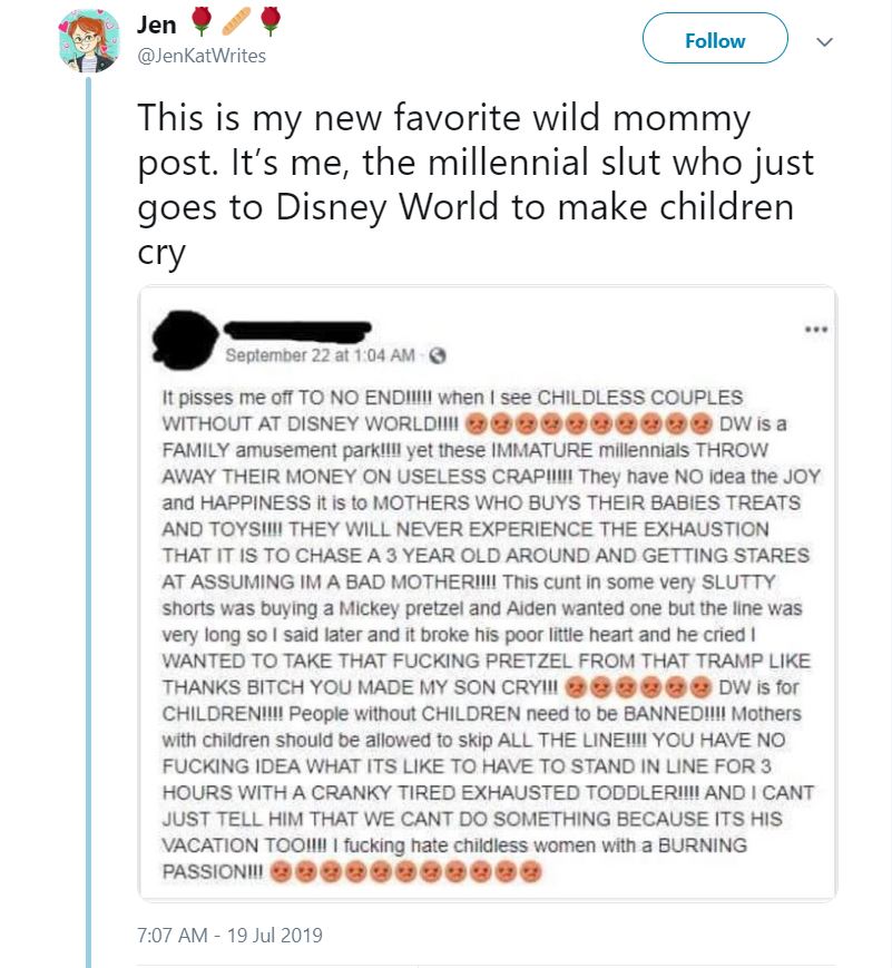 donaldducknoise