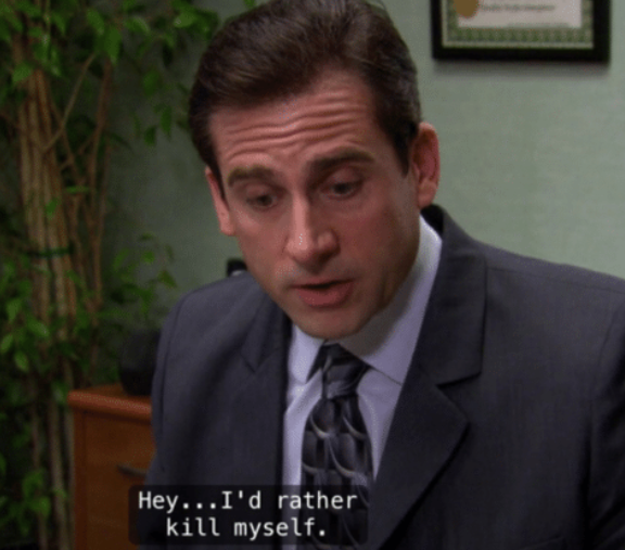 MichaelScott