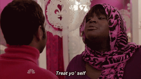 treatyoself2019