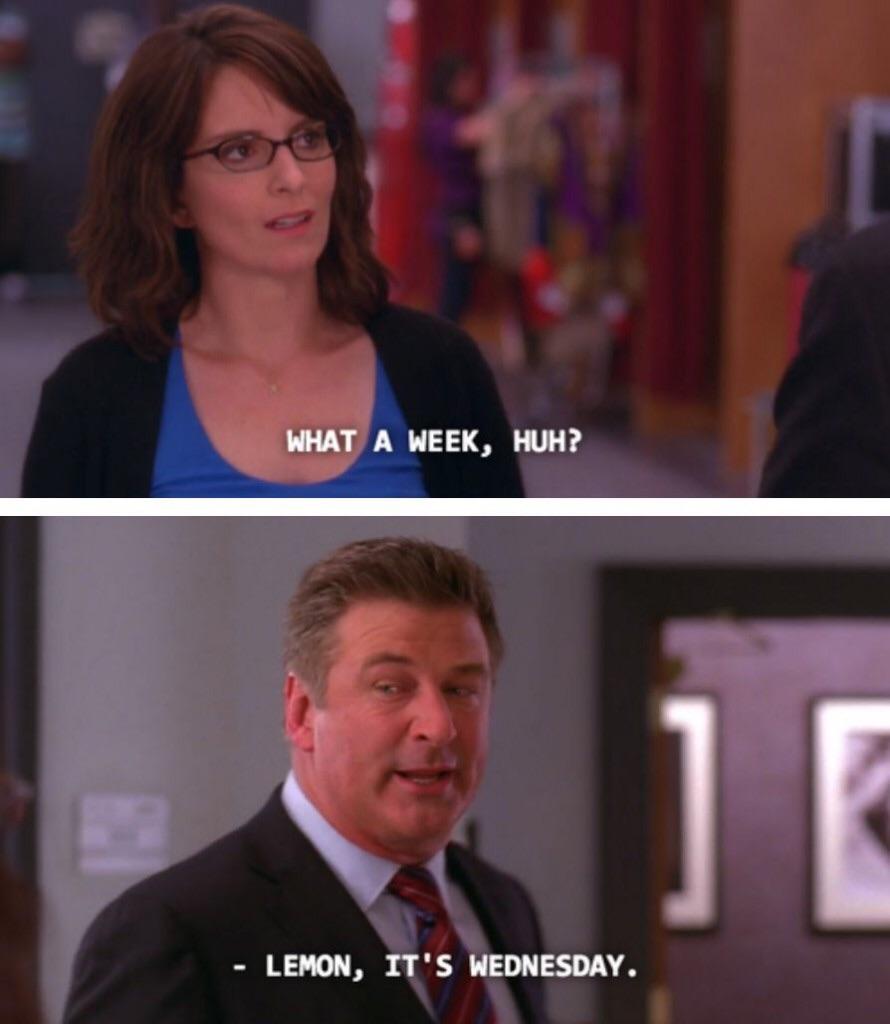 WhatAWeek