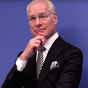motivation Photo of Tim Gunn