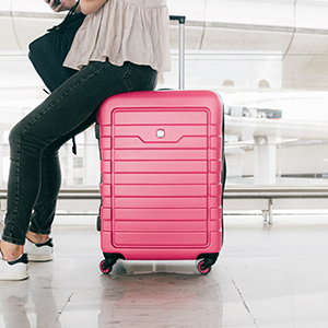 bag checklist - Photo by Daria Shevtsova from Pexels