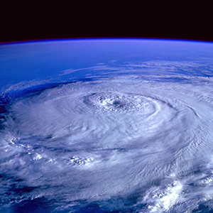 hurricane - Photo by Pixabay from Pexels