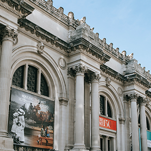 Met Gala 2021 - Photo by Charles Parker from Pexels