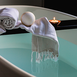 relax - photo from Pexels