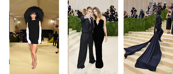 Met Gala 2021 - The Missed