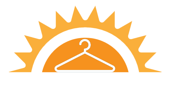sunshine designs logo white